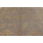 All-Over Vegetable Dye Oushak Turkish Area Rug