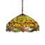 Lederman 3 - Light Pendant