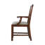 Essential Upholstered Arm Chair