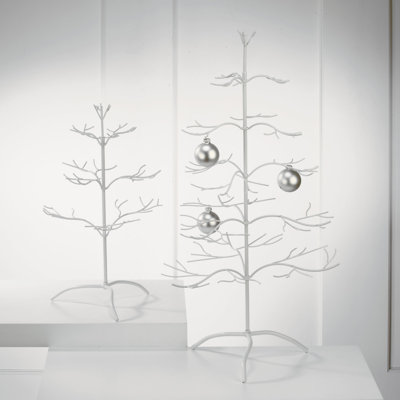 Decorative Ornament Tabletop Tree
