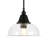 Giraldo 1 - Light Single Pendant-938583714
