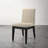 Solid Wood Dining Chairs