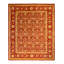 One-of-a-Kind 8' 2" x 10' 1" Hand Knotted Area Rug