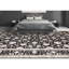 Wase Floral Area Rug
