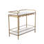 Thia 40.4" Console Table