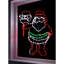 Weather Resistant Christmas Decoration