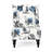 Syrianna Upholstered Accent Chair
