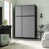 Black/Gray