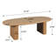 Table basse effilée Marvaline-113648090