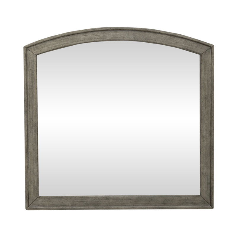 Drelan Arched Mirror