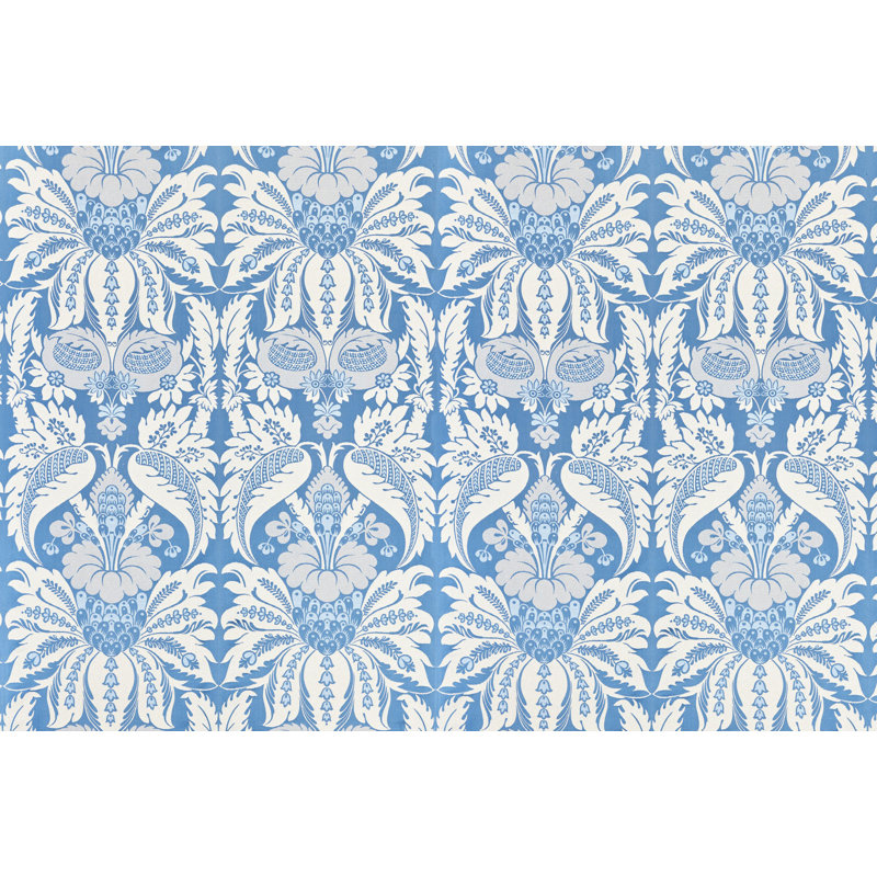 ESTAS DAMASK, Geai bleu