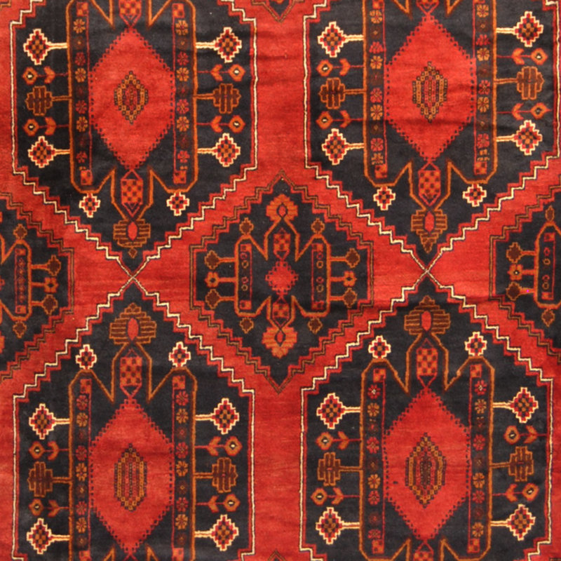 Hartste Oriental Rug