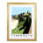Oak Wood Frame selected