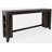 Karley Pine Solid Wood Trestle Dining Set-735424540