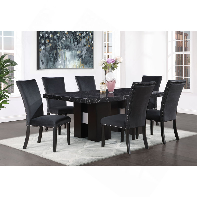 JHOANNA DINING TABLE