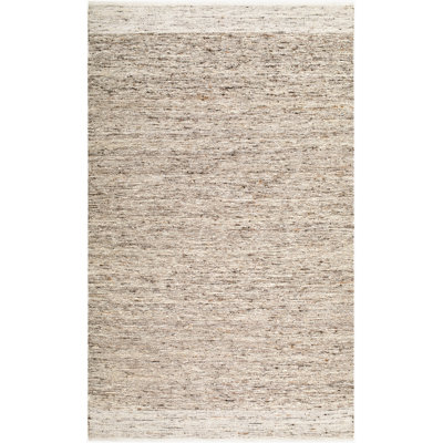 Tapis fait à la main Simplon