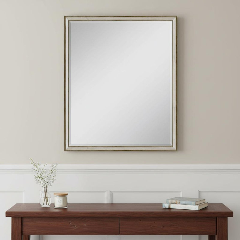 Miroir d'appoint 30 po