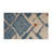 Silky Soft Plush Beige Area Rug-143407761