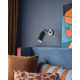 Bea Wall Sconce by TALI ROTH