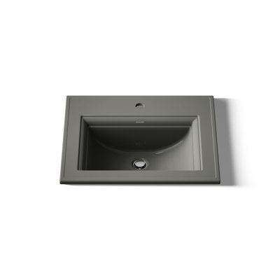 Memoirs® Stately Drop-in Bathroom Sink