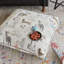 Pets Square Pillow Cover & Insert-67456237