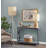 Kerala 69'' Tripod Floor Lamp-620226621