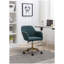 Tabouret pivotant à hauteur réglable Modern