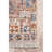 Roehl Oriental Brown Area Rug-1064753918