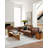 Kato Modern Coffee Table