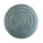 Artisanal Stitched  Round Pouf