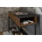 Reveal Glass End Table with Storage-71643318