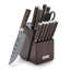 Ensemble de couteaux en acier inoxydable 13 pièces Bobby Flay par GreenPan