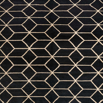 Abstract Indoor Rug