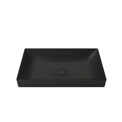 Kiwami® 23.63" Vessel Bathroom Sink