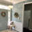 Three-Light Pendant w/ Cloudstone Bowl Shade-84742512