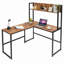 Bureau en L Mitchellville