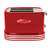 Nostalgia Retro Wide 2-Slice Toaster-34011985