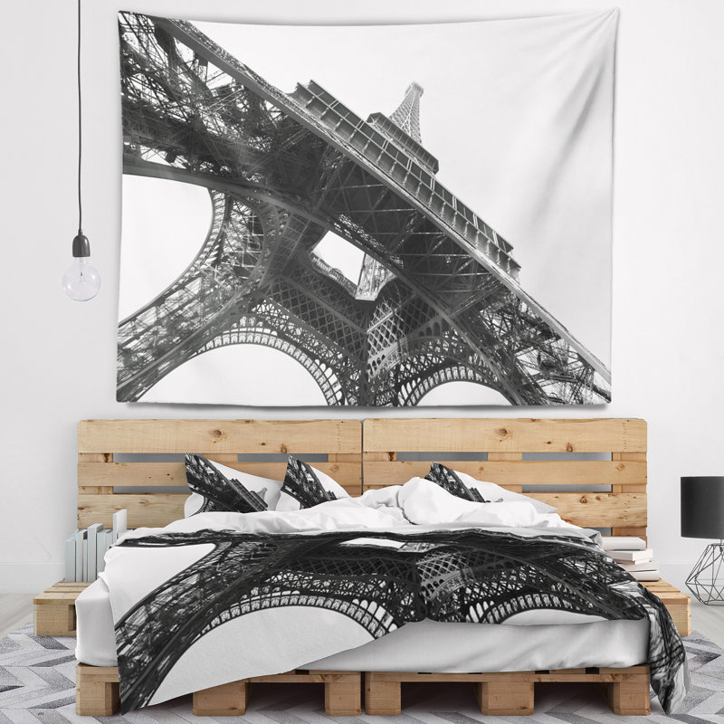 Polyester Tapestry, 32" H x 39" W