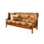 Johnte Full-Size Futon Frame and Full-Size Innerspring Mattress-779531884-779531891-732958396