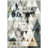 Asumi Wimbled Gray/Blue Area Rug-1330262118
