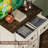 Farmhouse 48" Tall Dresser for Bedroom-114822763