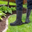 Accessoire de racloir pour chaussures en fonte