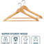 Eklund Wood Accessories Hanger