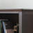Furniture storage small bookcase
