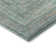 Premium Machine Washable Lubbers AMF1726 Geometric Rug