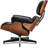 Lounge chair with Solid Wood-128514409