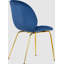 Chaise en velours moscou-1195309457