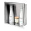 Niche de douche simple en acier inoxydable carré-29130812