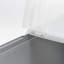 Ensemble de bacs de rangement en plastique IRIS-1117283827