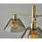 Anastasia 3 - Light Drum Chandelier
